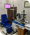 Most advanced equipments for eyes treatments | Gupta Eye Hospital | Best Eye Hospital In Panipat