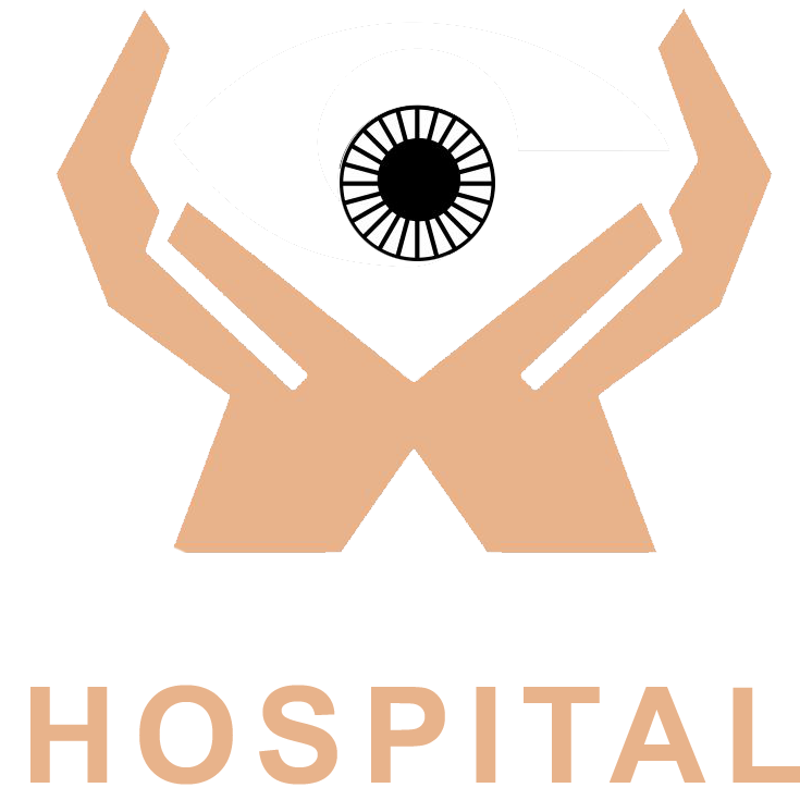 Gupta Eye Hospital Panipat | Logo Image