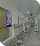Waiting Area Image | Gupta Eye Hospital | Panipat