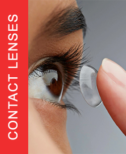 contact-lenses